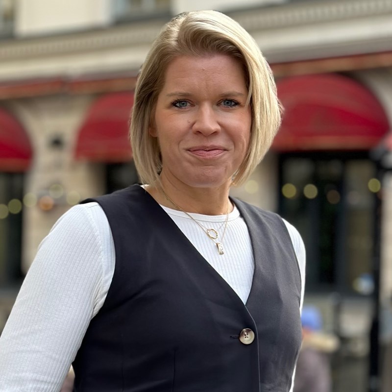 Carina Idebrink