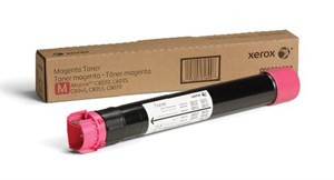Xerox Magenta Toner, ca 15000 sidor