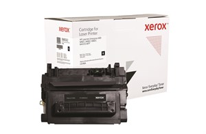 Everyday Toner Black Cartridge to HP 90A 10.000 sidor