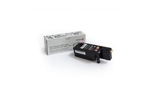 Xerox Magenta Toner Cartridge ca 1000 sidor