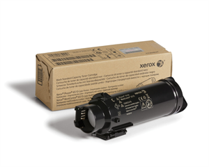 Xerox Black Toner Cartridge ca 2500 sidor