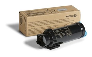 Xerox Cyan Toner Cartridge ca 4300 sidor