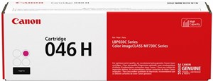 CRG 046H Magenta toner ca 5000 sidor