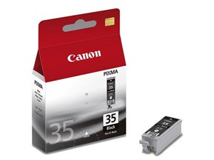 CANON PGI-35 black ink cartridge