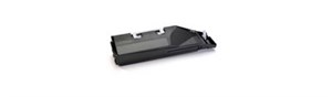 KYOCERA TK-855K Black Toner ca 25.000 sidor