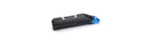 KYOCERA TK-855C Cyan Toner ca 18.000 sidor