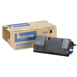 KYOCERA TK-3130 Black Toner ca 25.000 sidor