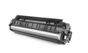 LEXMARK Black Toner Cartridge ca 30.000 sidor