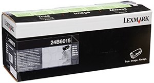 LEXMARK Black Toner Cartridge ca 35.000 sidor