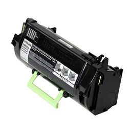 LEXMARK Black Toner Cartridge ca 35.000 sidor