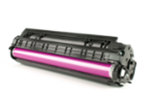 LEXMARK Magenta Toner Cartridge ca 20.000 sidor