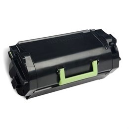 LEXMARK Black Toner Cartridge ca 45.000 sidor
