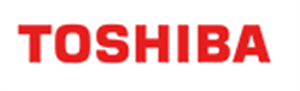 Toshiba e-Studio T-409W Svart ca 20.000 sid
