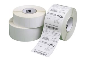 ZEBRA Labels 057.150mm x 031.750mm