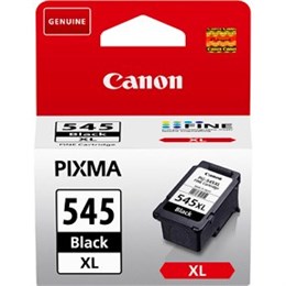 CANON PG-545 XL black ink cartridge