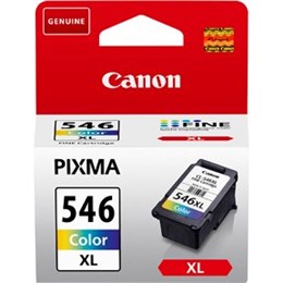 CANON CL-546 XL color ink cartridge