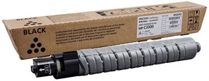 Ricoh/NRG MPC3002/3502 black toner 28K