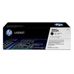 305A HP Black Toner Cartridge ca 2200 sidor