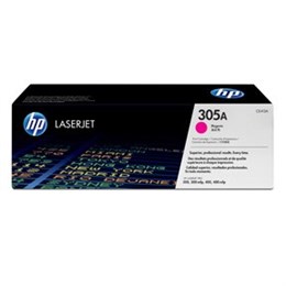 305A HP Magenta Toner Cartridge ca 2600 sidor