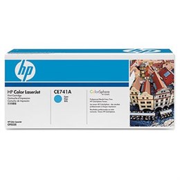 307A HP Cyan Toner Cartridge ca 7300 sidor