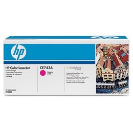 307A HP Magenta Toner Cartridge ca 7300 sidor