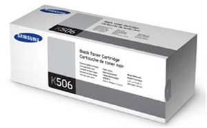 CLP-680 Svart Toner för ca 2.000 sidor