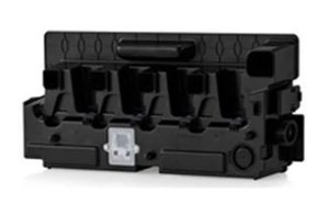 CLX-9201NA waste toner bottle 50K