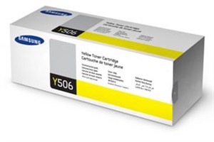 CLP-680 Gul Toner för ca 1.500 sidor