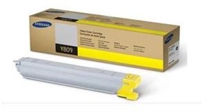 CLX-9201NA toner yellow 15K