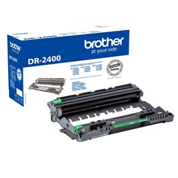 DR-2400 Brother Black Drum Cartridge ca 12000 sidor
