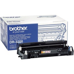 Brother DR-3200 Trumma ca 25000 sidor