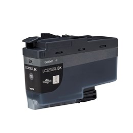 LC-3235XLBK Brother Black Ink Cartridge ca 6000 sidor