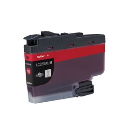 LC-3235XLM Brother Magenta Ink Cartridge ca 5000 sidor