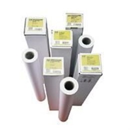 24'' Universal bond paper 80g610 mm x 45.7 m