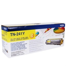 Brother TN241Y ca 1400 sidor