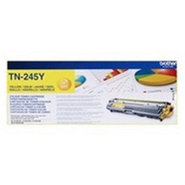 Brother TN245Y ca 2200 sidor
