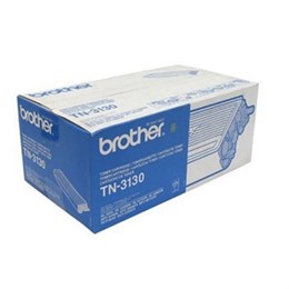 Brother Svart Toner, ca 3500 sidor