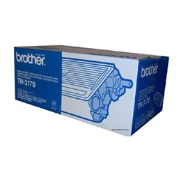 Brother Svart Toner, ca 7000 sidor