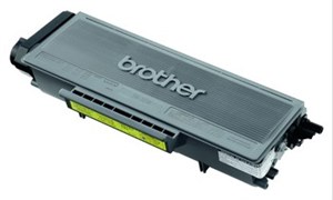 Brother TN-3230 Svart toner ca 3000 sidor