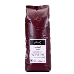 Bohus Brännö Espresso Hela Bönor 12x500g