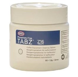 Crem - Rengöringstabletter 50st