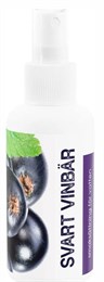 Vattensmaksättning 100ml Svartvinbär
