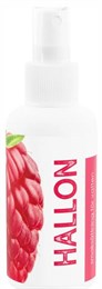 Vattensmaksättning 100ml Hallon