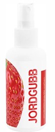 Vattensmaksättning 100ml Jordgubb