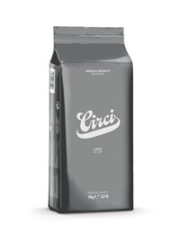 Circi Silver Espressobönor. 6x1kg