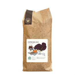 Espresso 10.0 4x1000g