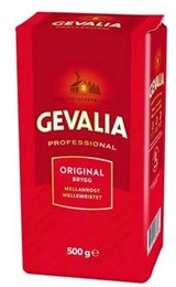 Gevalia Brygg (12x500g)