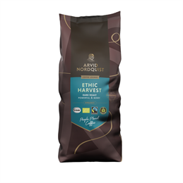 Arvid Nordquist Ethic Harvest Hela Bönor 6x1000g