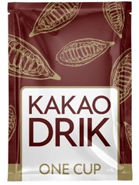 Choco Portion 50x22g