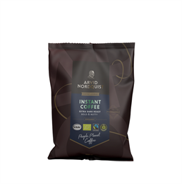 Arvid Nordquist Instant Kaffe Fairtrade 12x250g